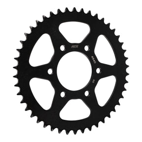 MTX 1073 (2) Steel Rear Sprocket #520 (11-HY3)