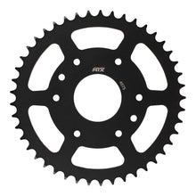 Load image into Gallery viewer, MTX 890 Steel Rear Sprocket #520 (11-D39)