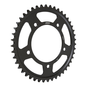 WMP OE Steel Rear Sprocket 1877 45T #525
