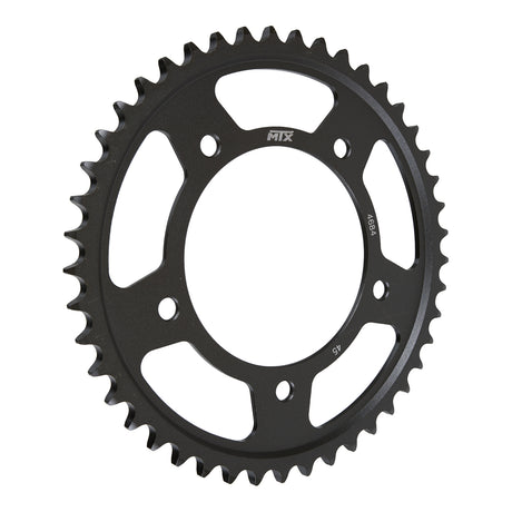 WMP OE Steel Rear Sprocket 1877 45T #525