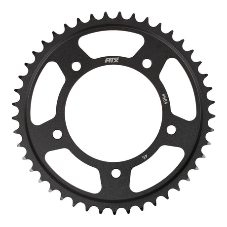 WMP OE Steel Rear Sprocket 1877 45T #525