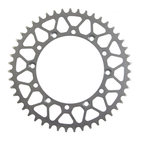 MTX 460 Hornet Lightweight Steel Rear Sprocket #520 (11H-110)