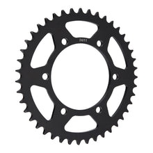 Load image into Gallery viewer, MTX 486 Steel Rear Sprocket #520 (11-192)
