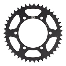 Load image into Gallery viewer, MTX 486 Steel Rear Sprocket #520 (11-192)