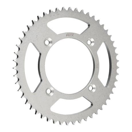 MTX Rear Sprocket 798 51t #428 11-209-51