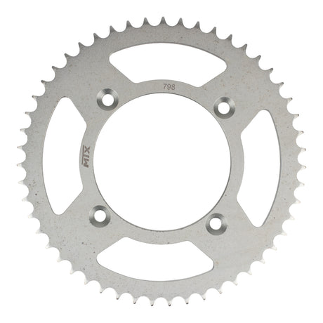 MTX Rear Sprocket 798 51t #428 11-209-51