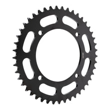 Load image into Gallery viewer, MTX 857 Steel Rear Sprocket #520 (11-5Y1)
