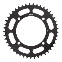 Load image into Gallery viewer, MTX 857 Steel Rear Sprocket #520 (11-5Y1)
