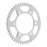 WMP OE Steel Rear Sprocket 897 47T #520