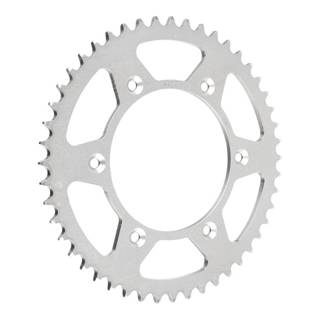 WMP OE Steel Rear Sprocket 897 47T #520