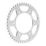 WMP OE Steel Rear Sprocket 897 47T #520