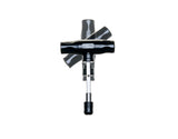 Motohansa ADV Pro Series Tool Kit Triple Black