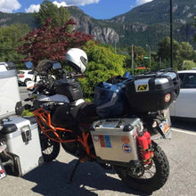 Load image into Gallery viewer, Soto Fuel Bottle 700/1000ml