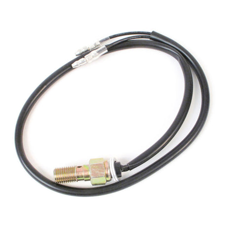 WHITES SWITCH FR BRAKE HYDRAULIC 10X1.25MM