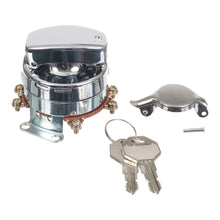Load image into Gallery viewer, Whites HD Ignition Switch FatBob CCI 25-540