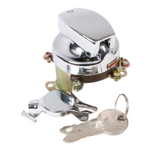 Load image into Gallery viewer, Whites HD Ignition Switch FatBob CCI 25-540