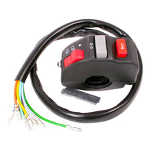 Load image into Gallery viewer, WHITES SWITCH BLOCK OFFROAD HEADLIGHT ON/HI-LO/TURN/HORN