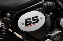 Load image into Gallery viewer, BSA SCRAMBLER 650