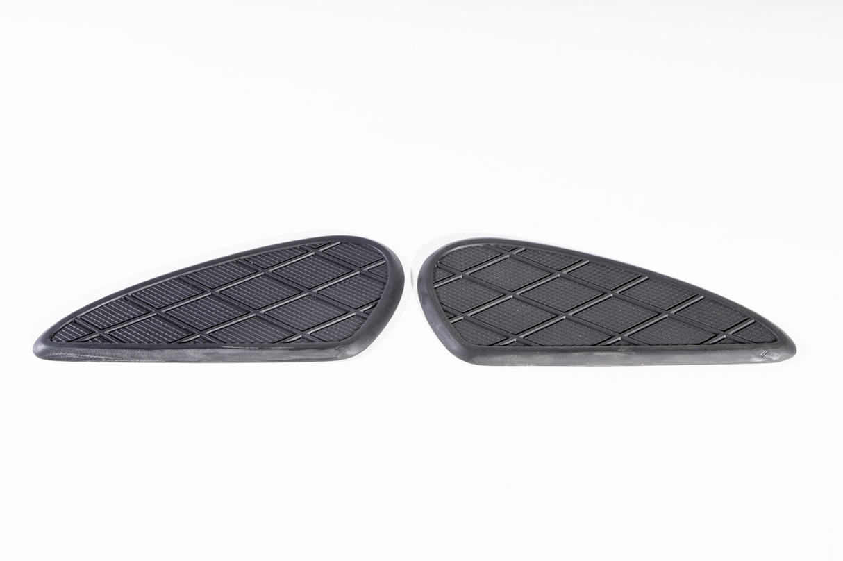 BSA Goldstar Knee Pad Kit