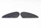 BSA Goldstar Knee Pad Kit
