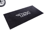 BSA Workshop Bike Mat