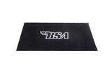 BSA Workshop Bike Mat
