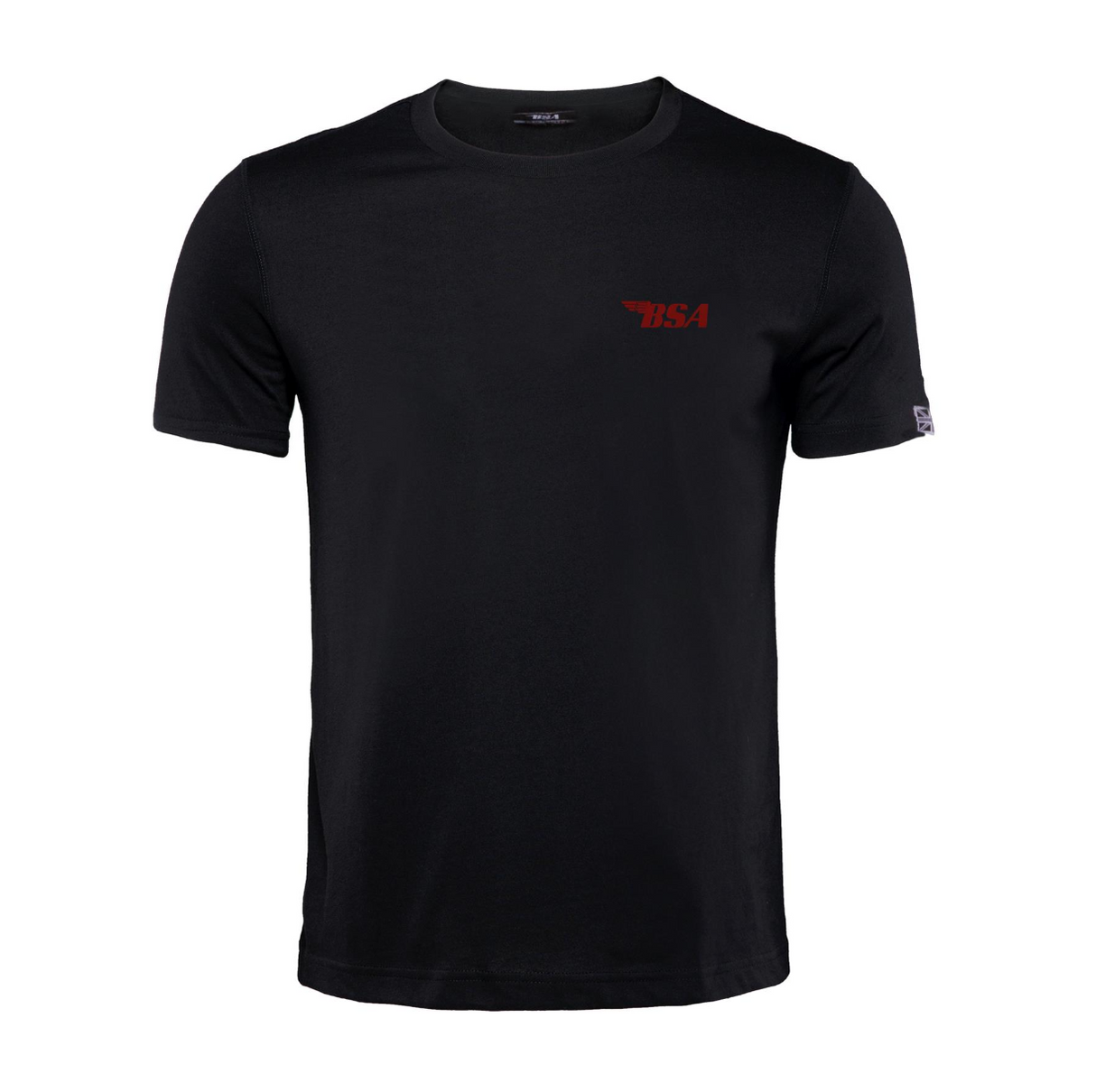 BSA Birmingham T-shirt Black