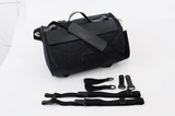 BSA Tail Bag Narrow + Mounting Gear