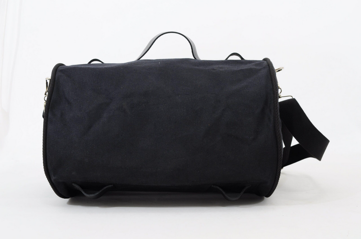 BSA Tail Bag Narrow + Mounting Gear