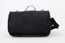 Load image into Gallery viewer, BSA Tail Bag Narrow + Mounting Gear