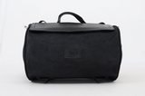 BSA Tail Bag Narrow + Mounting Gear