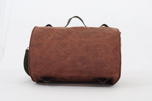 Load image into Gallery viewer, BSA Tail Bag Narrow + Mounting Gear