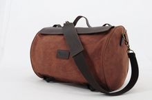 Load image into Gallery viewer, BSA Tail Bag Narrow + Mounting Gear