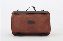 Load image into Gallery viewer, BSA Tail Bag Narrow + Mounting Gear