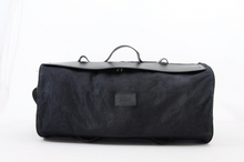 Load image into Gallery viewer, BSA Tail Bag Wide + Mounting Gear