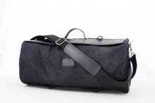 Load image into Gallery viewer, BSA Tail Bag Wide + Mounting Gear