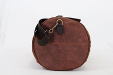 Load image into Gallery viewer, BSA Tail Bag Wide + Mounting Gear