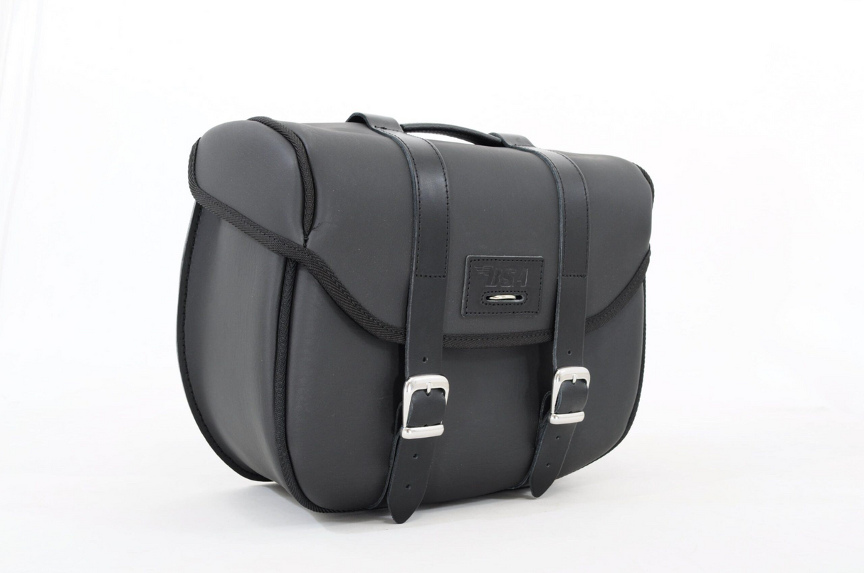 BSA Semi Rigid Panniers