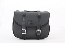 Load image into Gallery viewer, BSA Semi Rigid Panniers