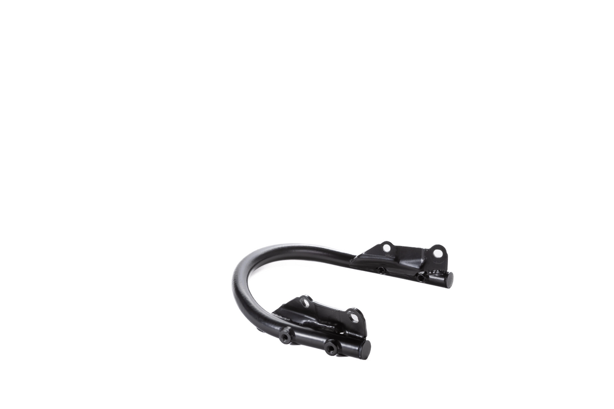 BSA Gold Star Racks & Rails