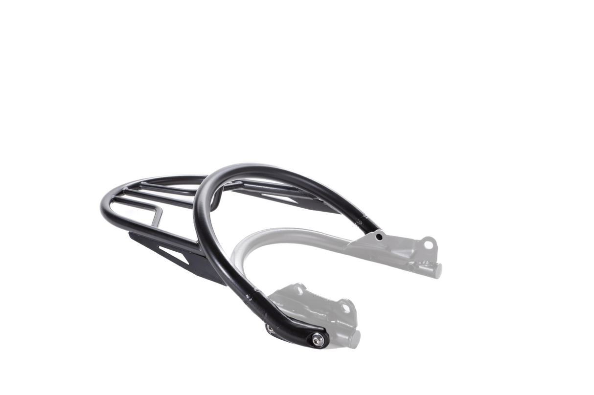 BSA Gold Star Racks & Rails
