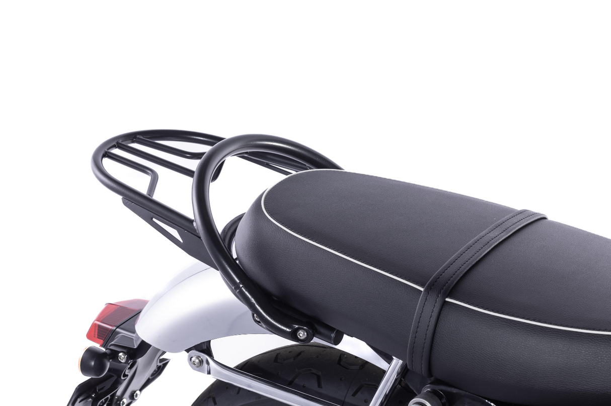 BSA Gold Star Racks & Rails