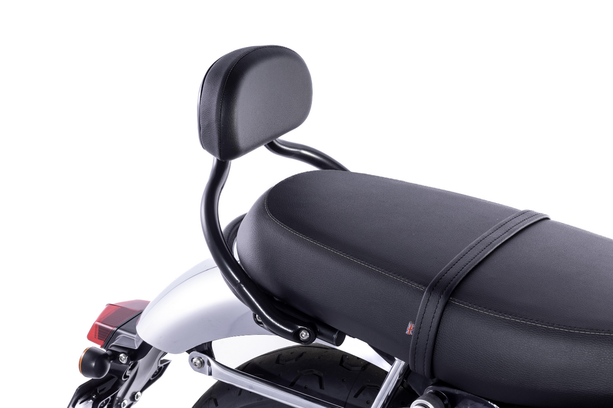 BSA Gold Star Racks & Rails
