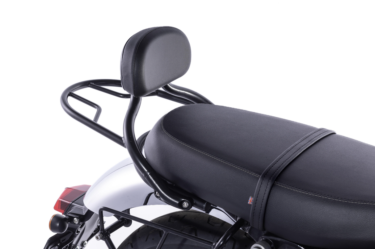BSA Gold Star Racks & Rails