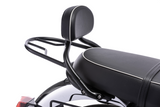 BSA Gold Star Racks & Rails