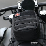 Rhinowalk Molle First Aid Kit