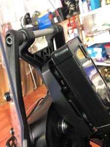 Yamaha Tenere 700 Dash Stabiliser