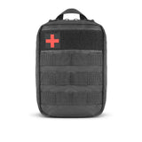 Rhinowalk Molle First Aid Kit