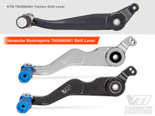 Load image into Gallery viewer, Vanasche Gear Lever Shifter - KTM 790/890 Norden 901