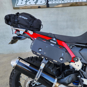 Side Luggage Mount System- Yamaha XT690/T700 Tenere